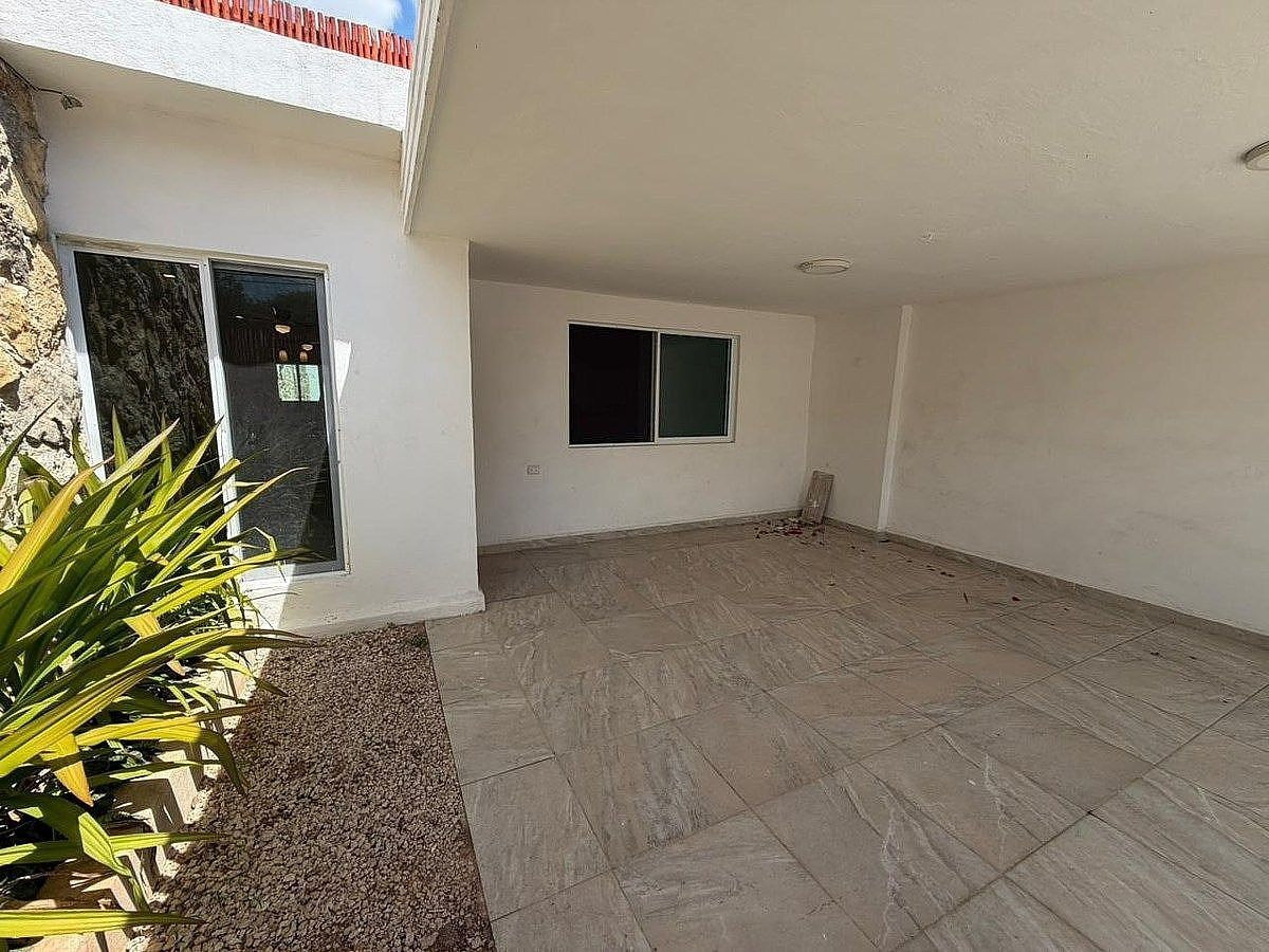 Casa en Mérida Centro, Mérida, foto 13 de 14