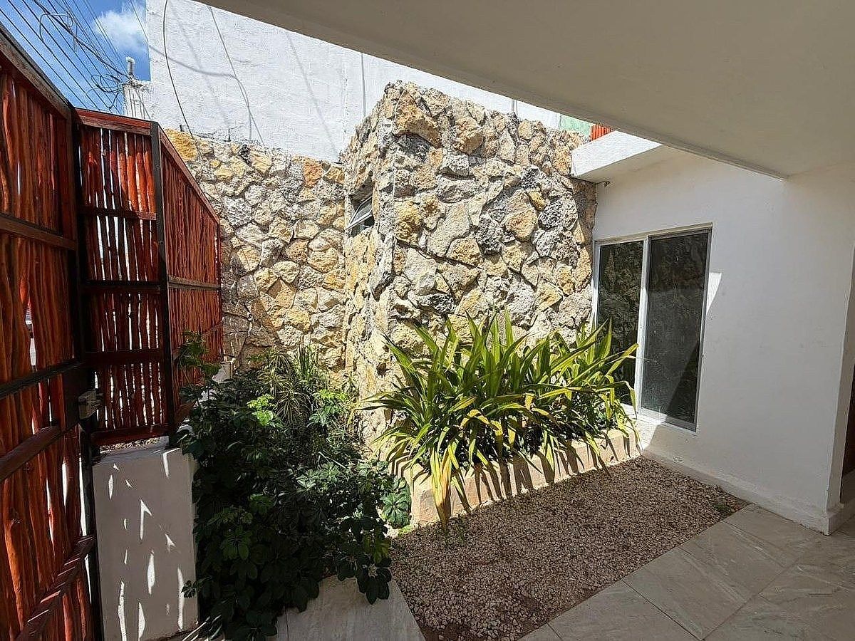Casa en Mérida Centro, Mérida, foto 3 de 14