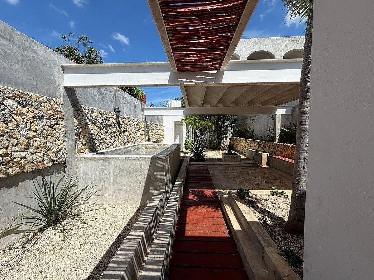 Casa en Venta en el Centro Histórico de Mérida – Valor Avalúo, foto 1 de 14