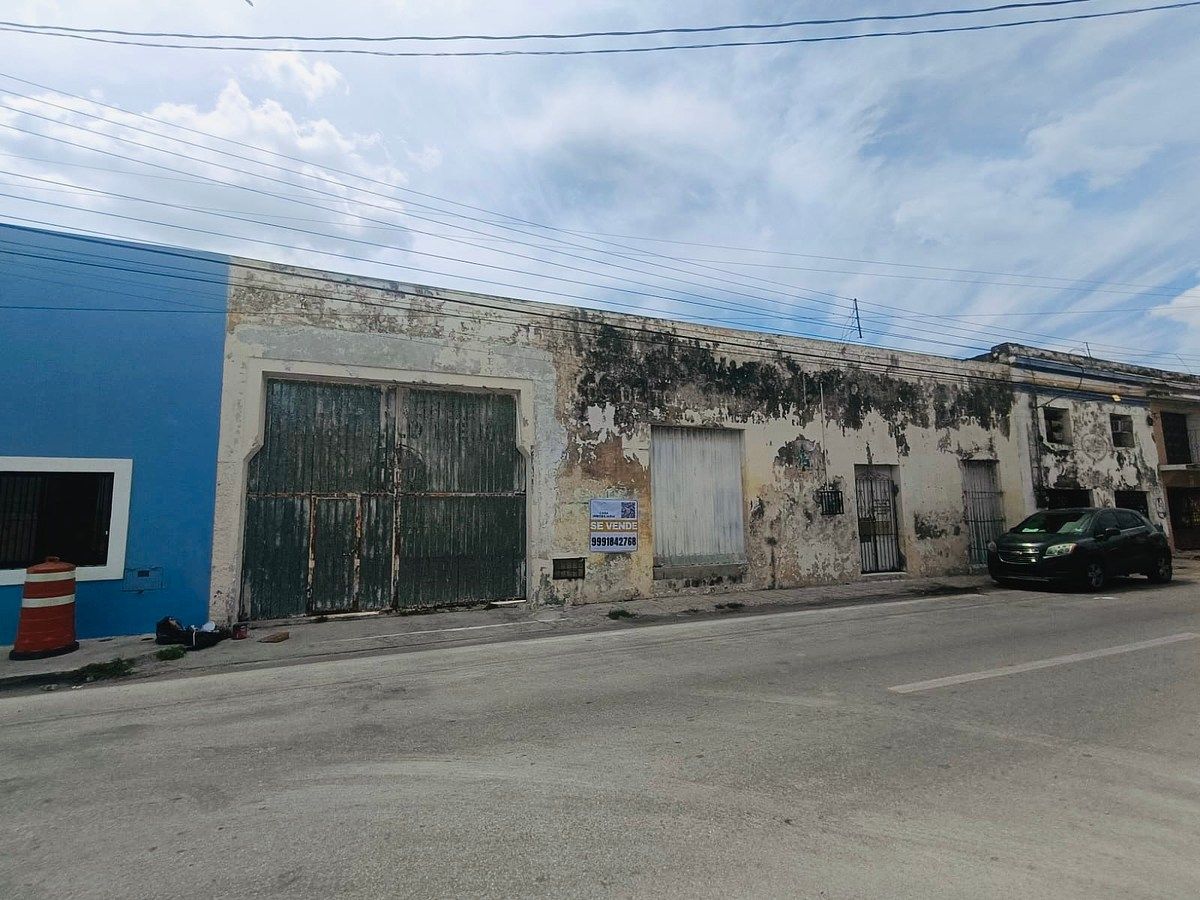 Galpão comercial em Mérida Centro, Mérida, foto 7 de 13