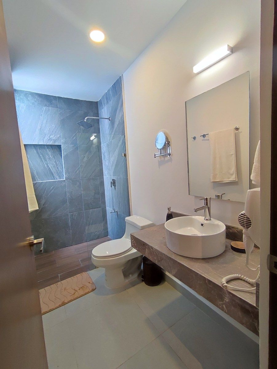 Apartment in Temozón Norte, Mérida, photo 4 of 11