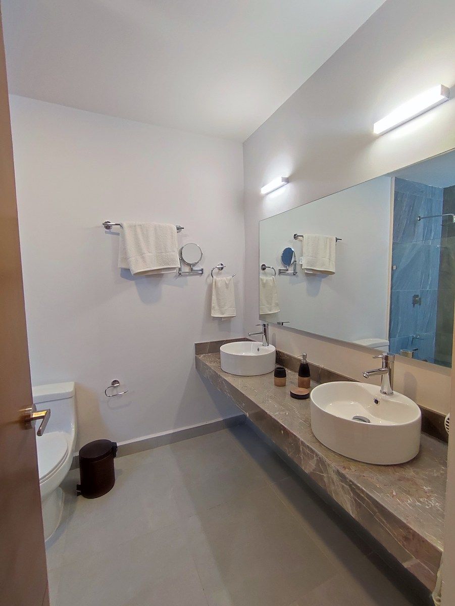 Apartment in Temozón Norte, Mérida, photo 8 of 11