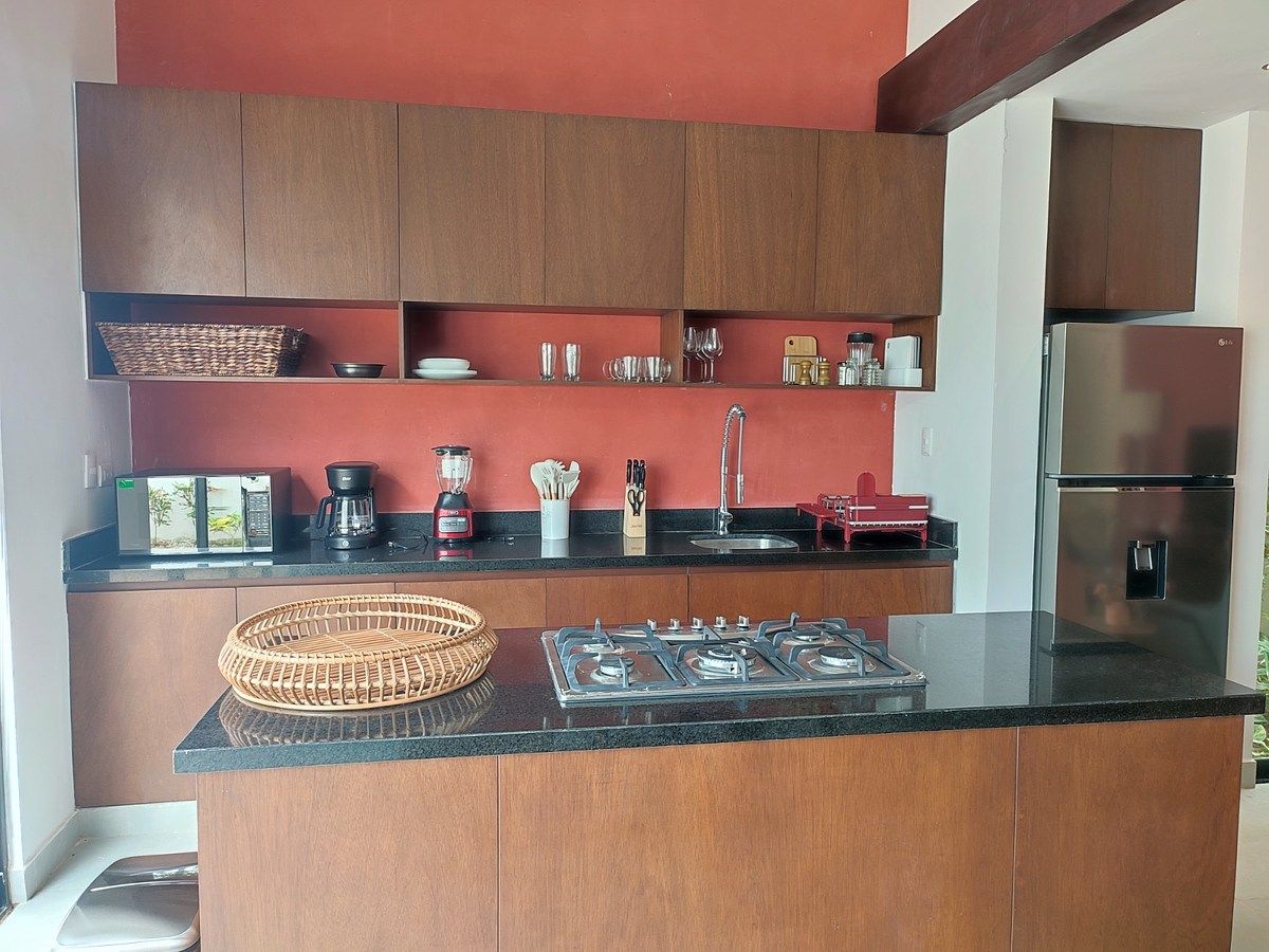 Apartment in Temozón Norte, Mérida, photo 9 of 11