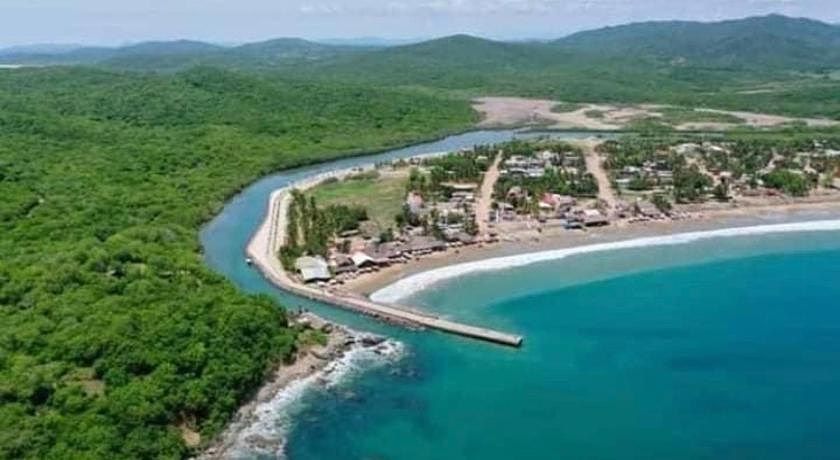 Lote em Pérula, La Huerta, foto 2 de 8