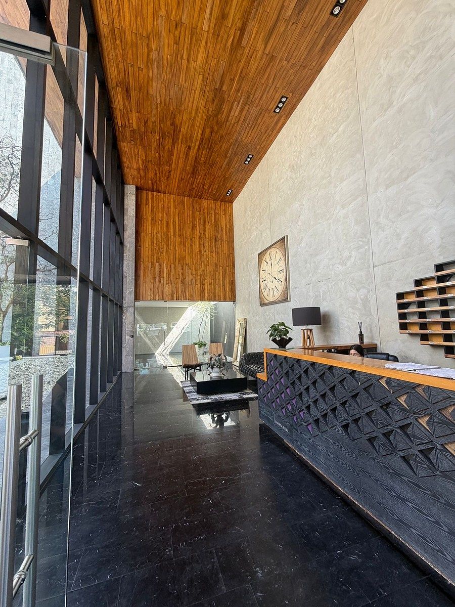 Lobby, foto 2 de 14
