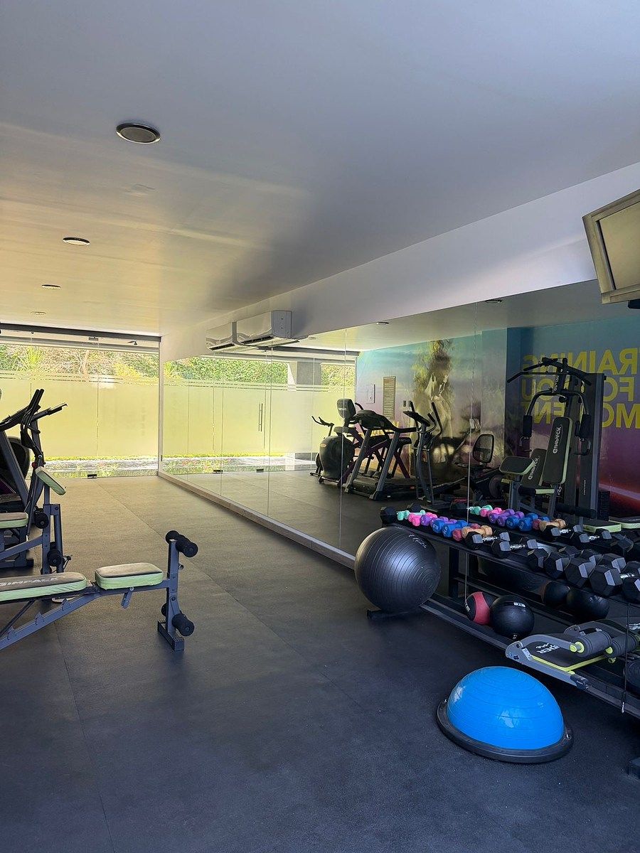Gym, foto 4 de 14