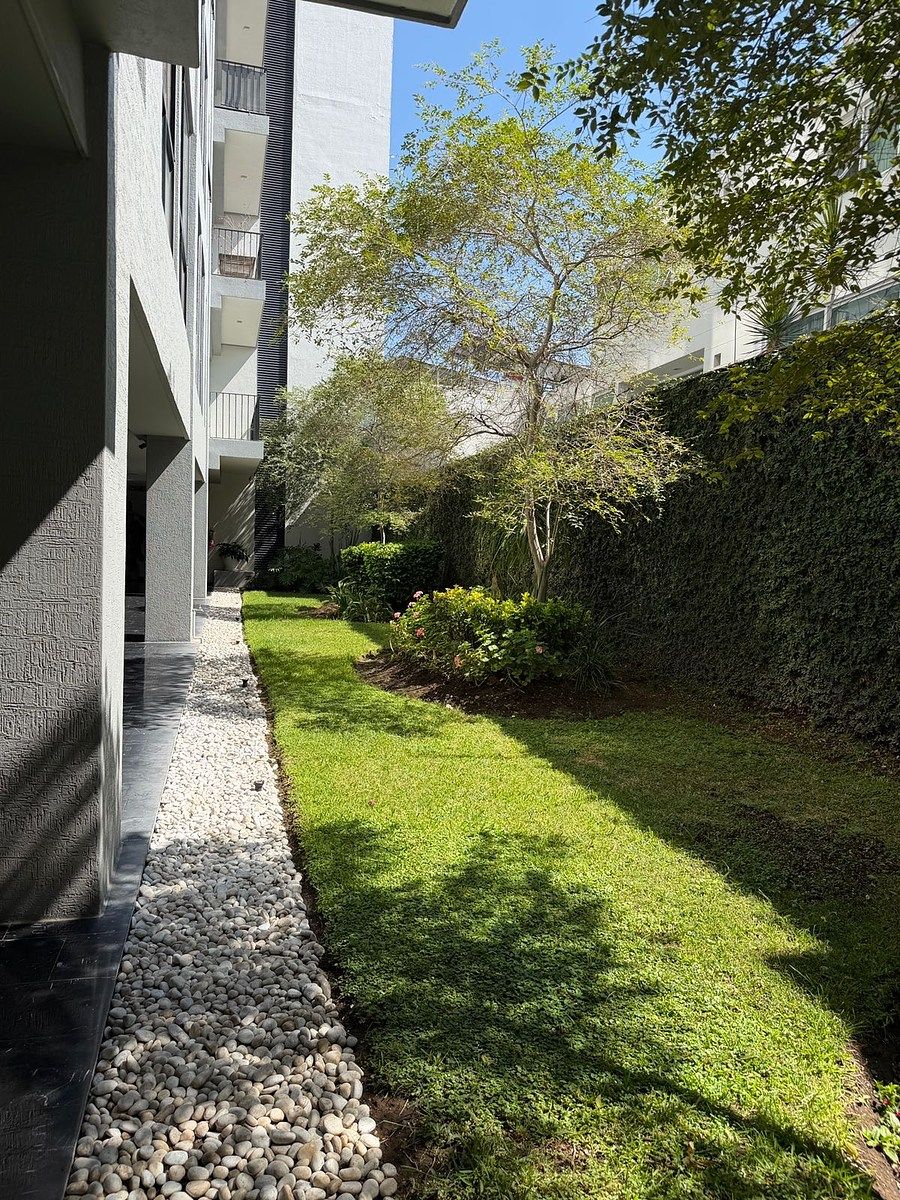 Pasillo, foto 5 de 14
