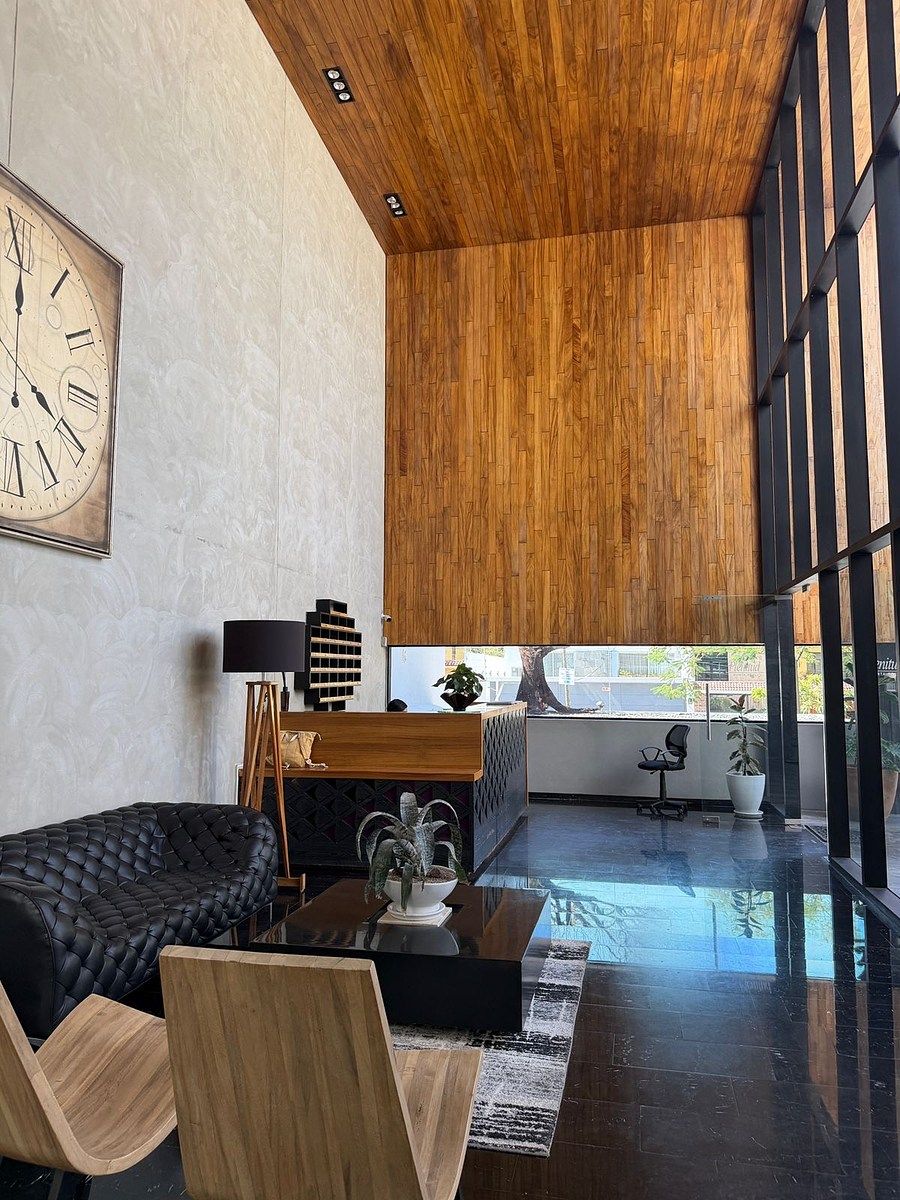 Lobby, foto 8 de 14