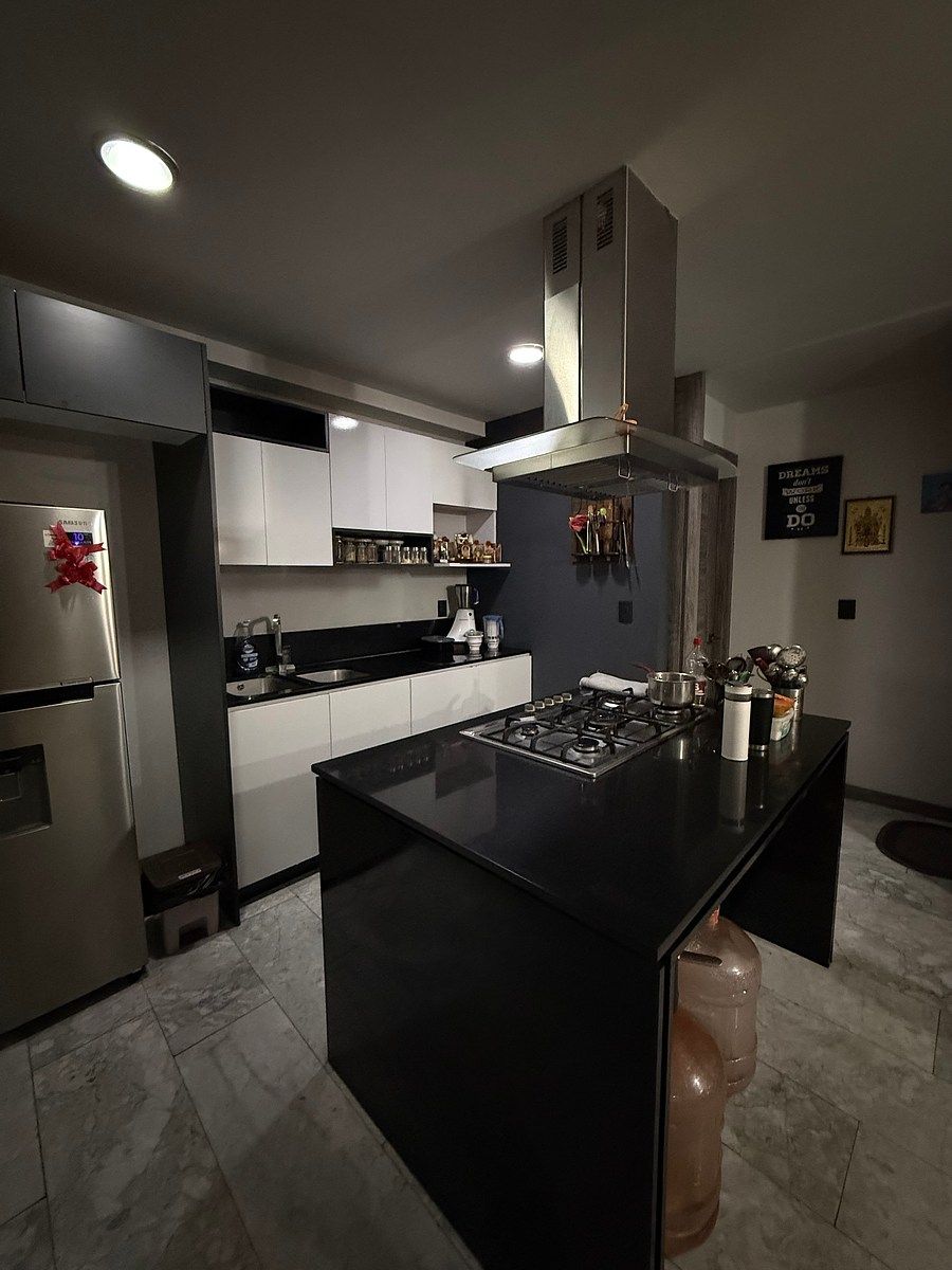 Cocina, foto 11 de 14
