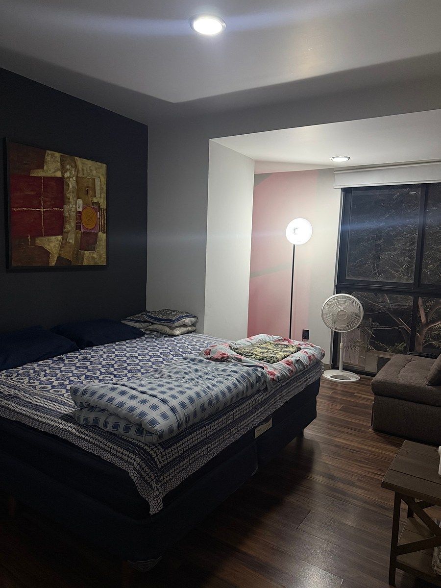 Departamento en Ladrón de Guevara, Guadalajara, foto 14 de 14