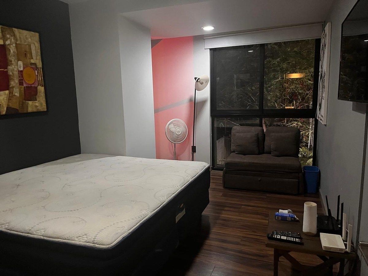 Apartamento em Ladrón de Guevara, Guadalajara, foto 14 de 16