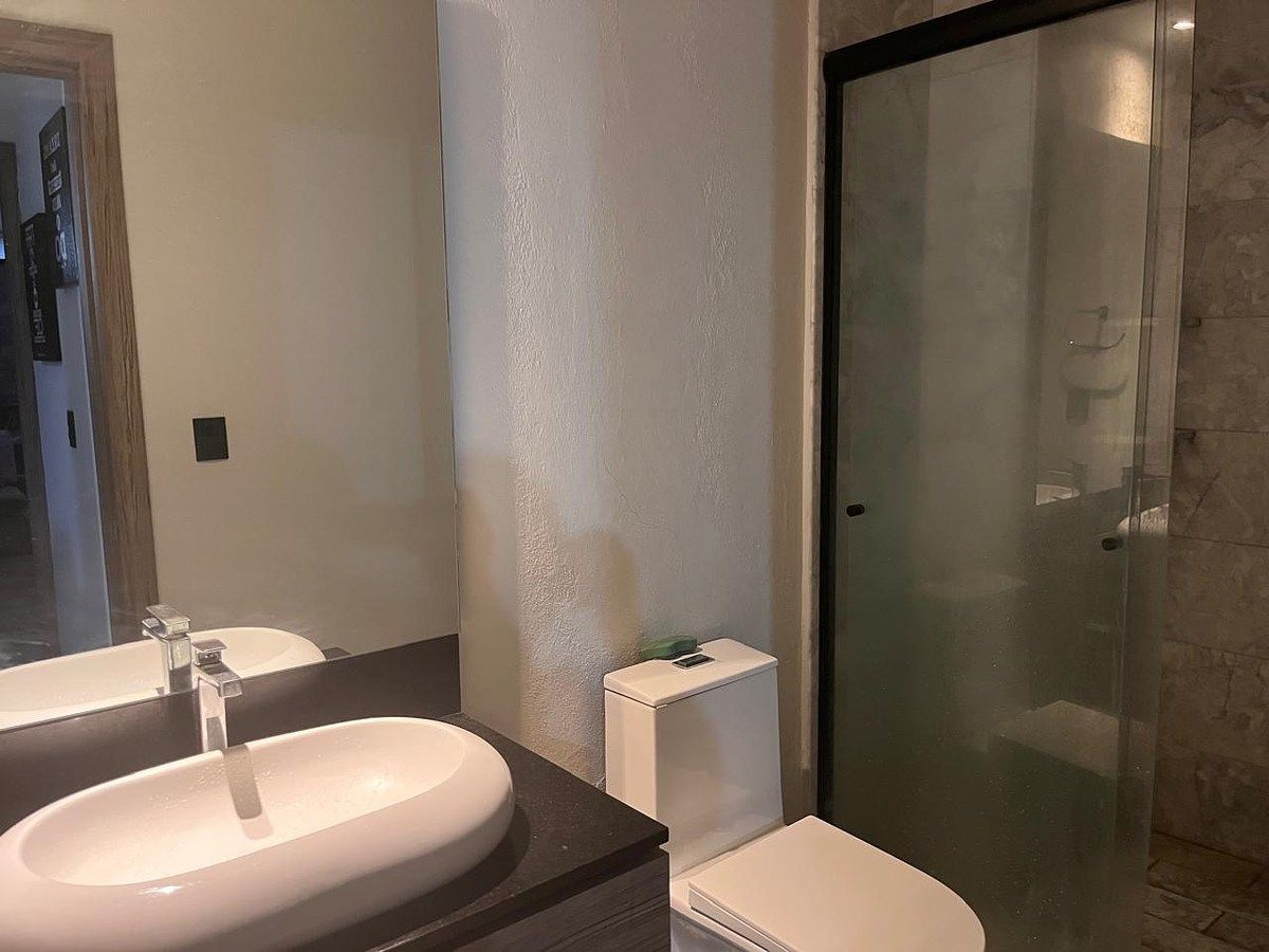 Apartamento em Ladrón de Guevara, Guadalajara, foto 13 de 16