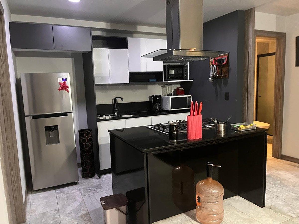 Apartamento em Ladrón de Guevara, Guadalajara, foto 15 de 16