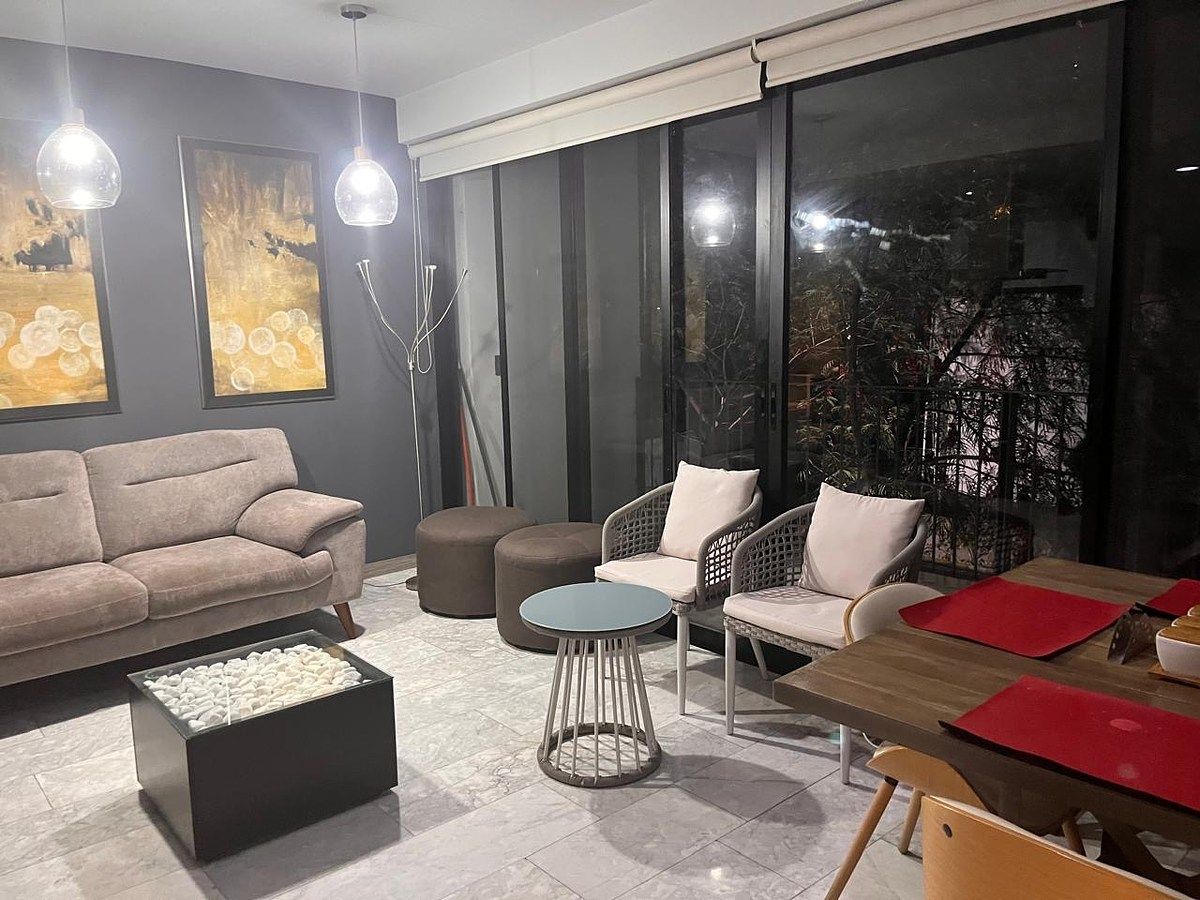 Apartamento em Ladrón de Guevara, Guadalajara, foto 16 de 16
