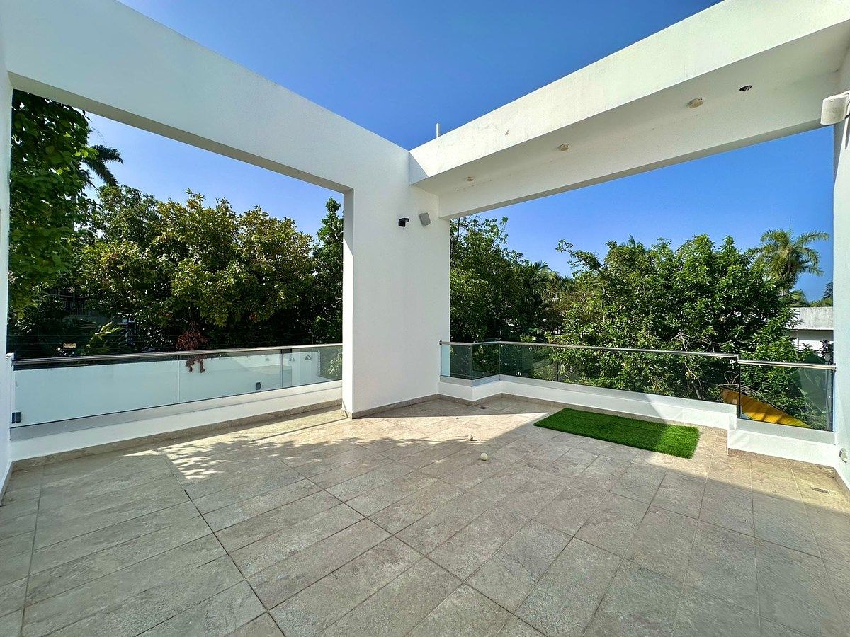 Casa en Viejo Arroyo Hondo, Santo Domingo Centro (Distrito Nacional), foto 7 de 9