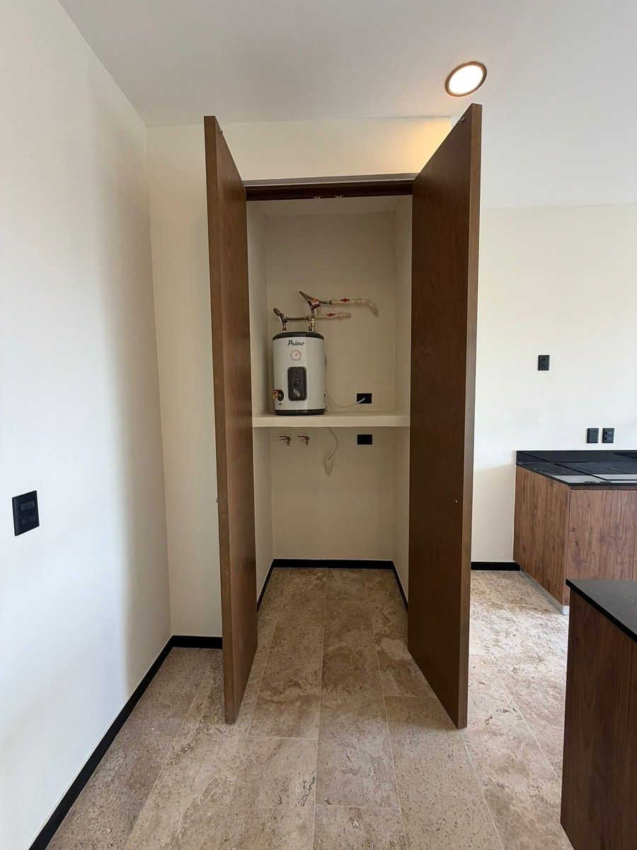 Apartment in Montebello, Mérida, photo 9 of 9