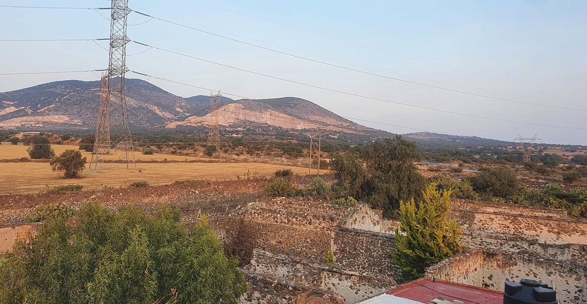 Lote comercial em Perez de Galeana, Apaxco, foto 4 de 43