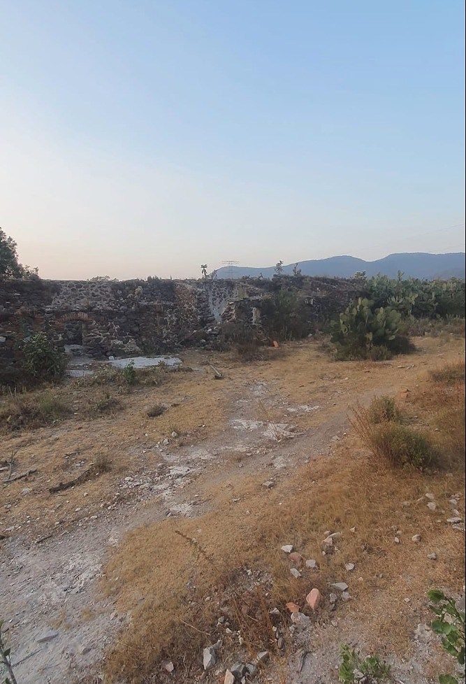 Lote comercial em Perez de Galeana, Apaxco, foto 7 de 43