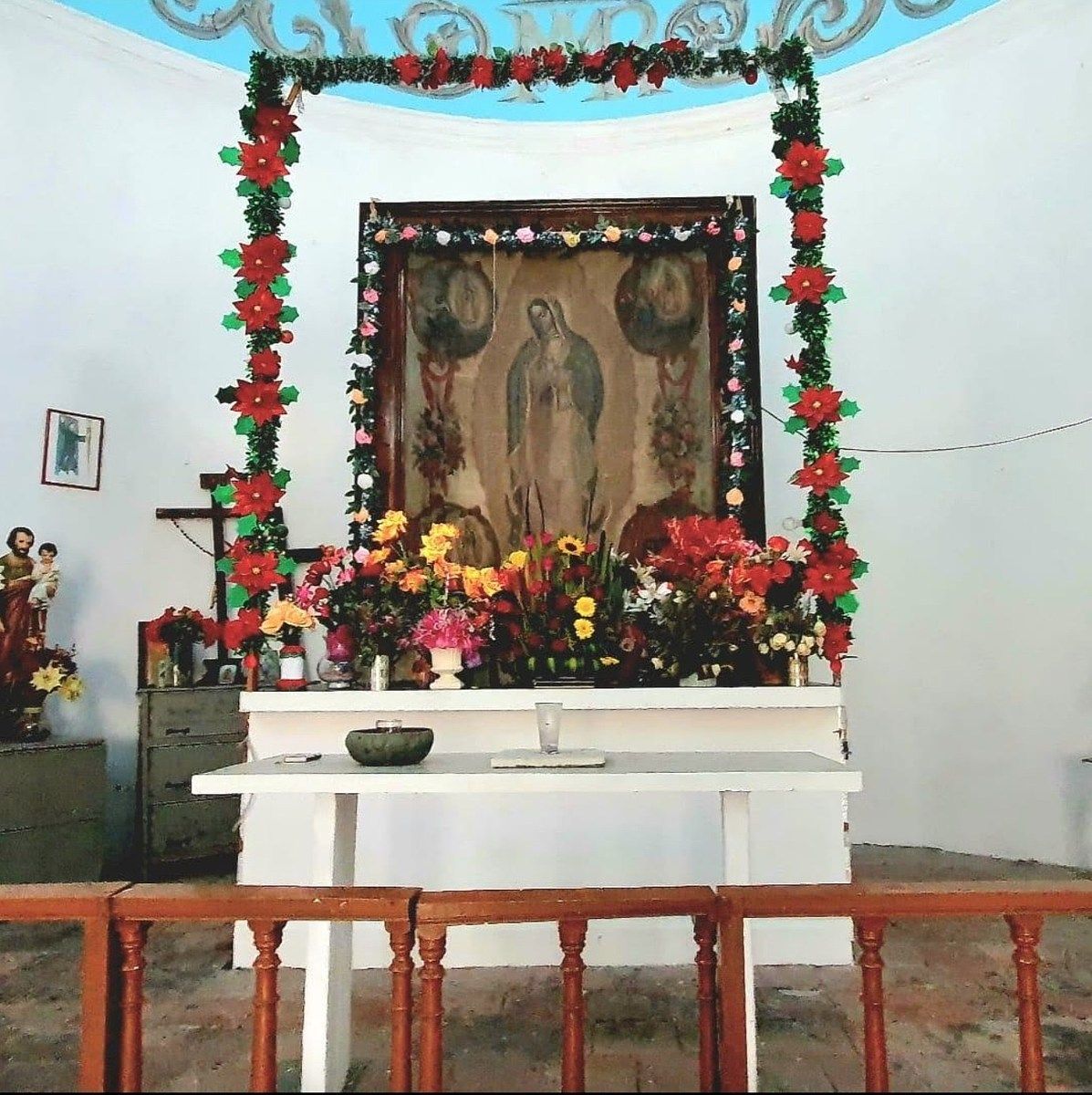 Lote comercial em Perez de Galeana, Apaxco, foto 8 de 43