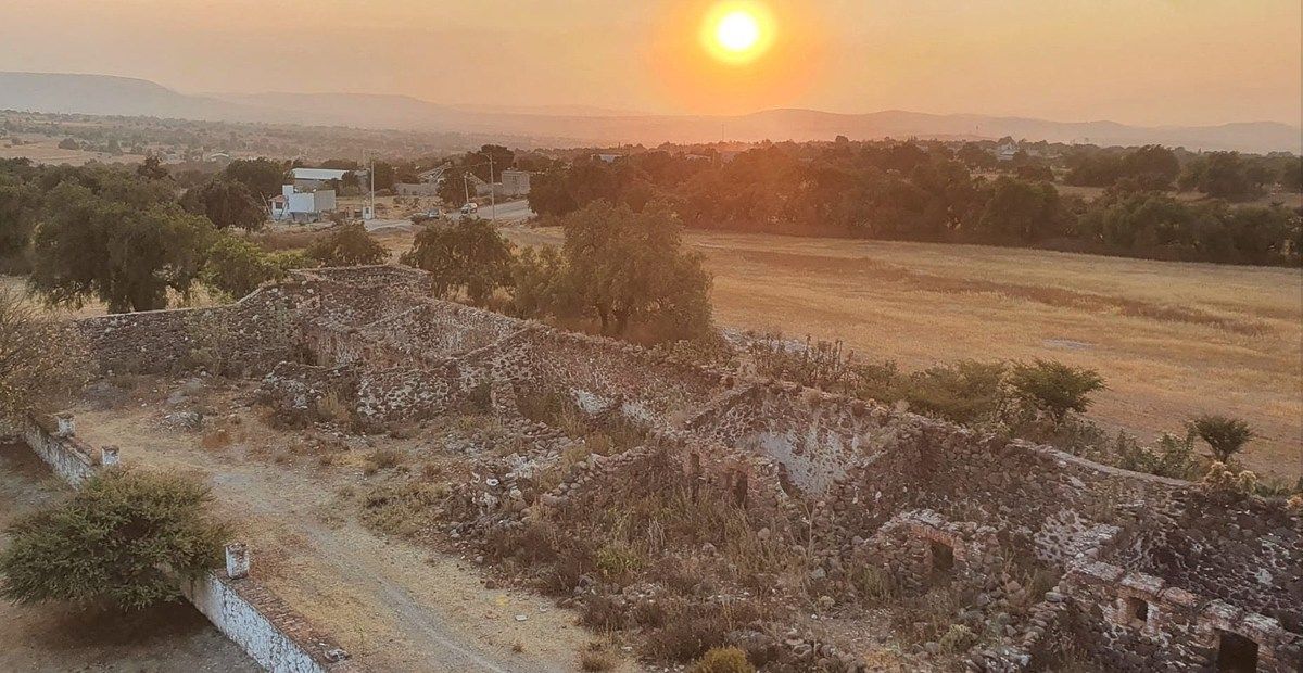 Lote comercial em Perez de Galeana, Apaxco, foto 11 de 43