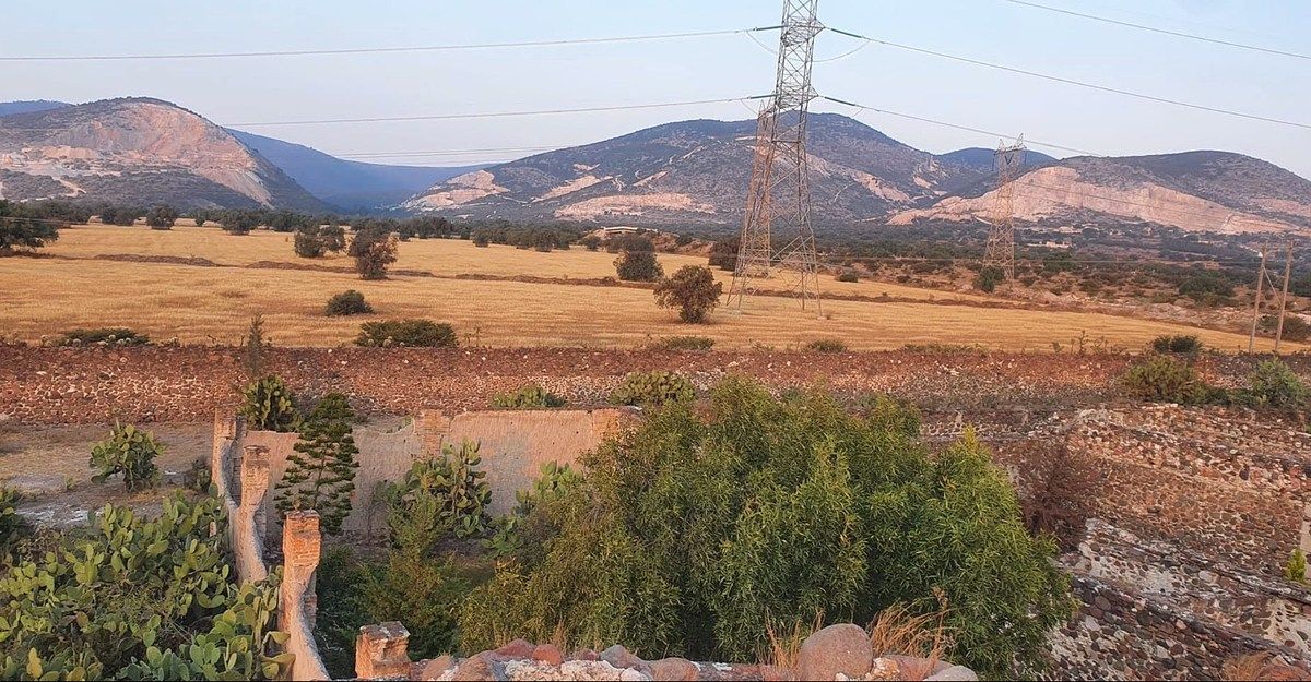 Lote comercial em Perez de Galeana, Apaxco, foto 12 de 43