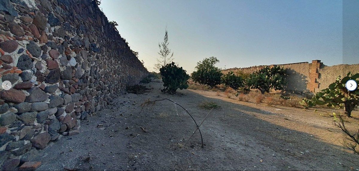 Lote comercial em Perez de Galeana, Apaxco, foto 14 de 43