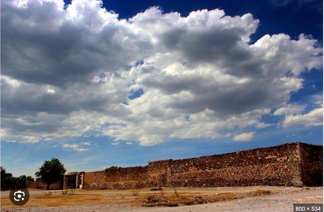 Lote comercial em Perez de Galeana, Apaxco, foto 16 de 43