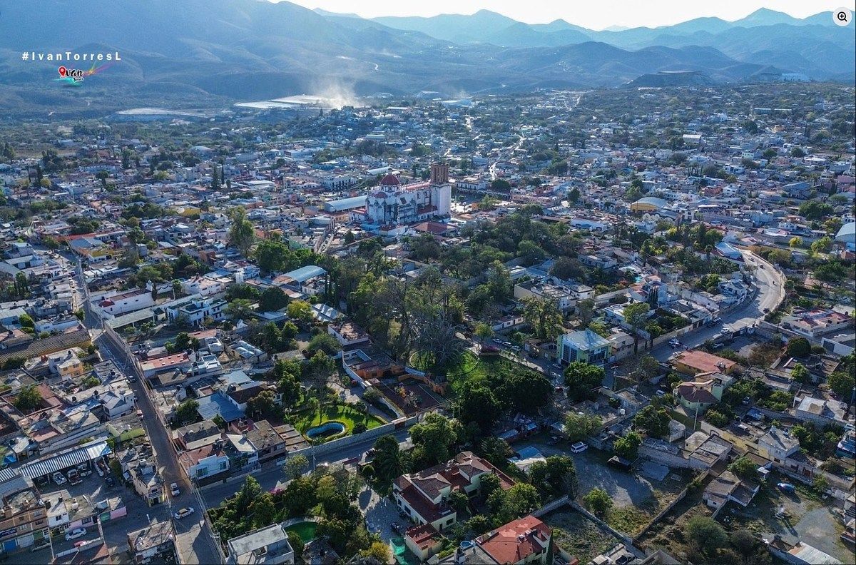 Lote comercial em Perez de Galeana, Apaxco, foto 22 de 43