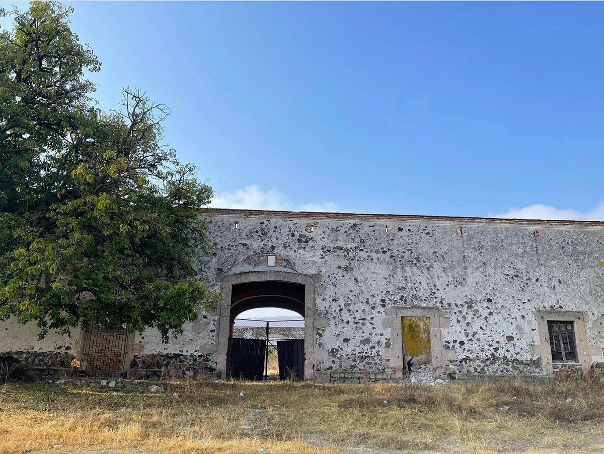 Lote comercial em Perez de Galeana, Apaxco, foto 24 de 43