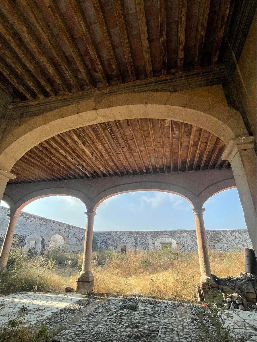 Lote comercial em Perez de Galeana, Apaxco, foto 19 de 43