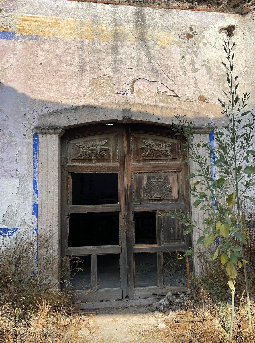 Lote comercial em Perez de Galeana, Apaxco, foto 30 de 43