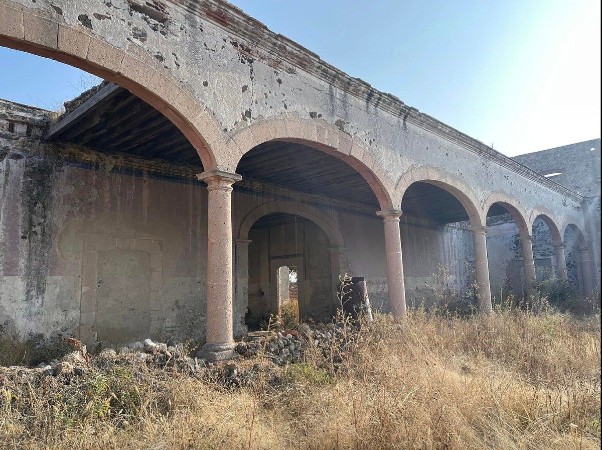 Lote comercial em Perez de Galeana, Apaxco, foto 33 de 43