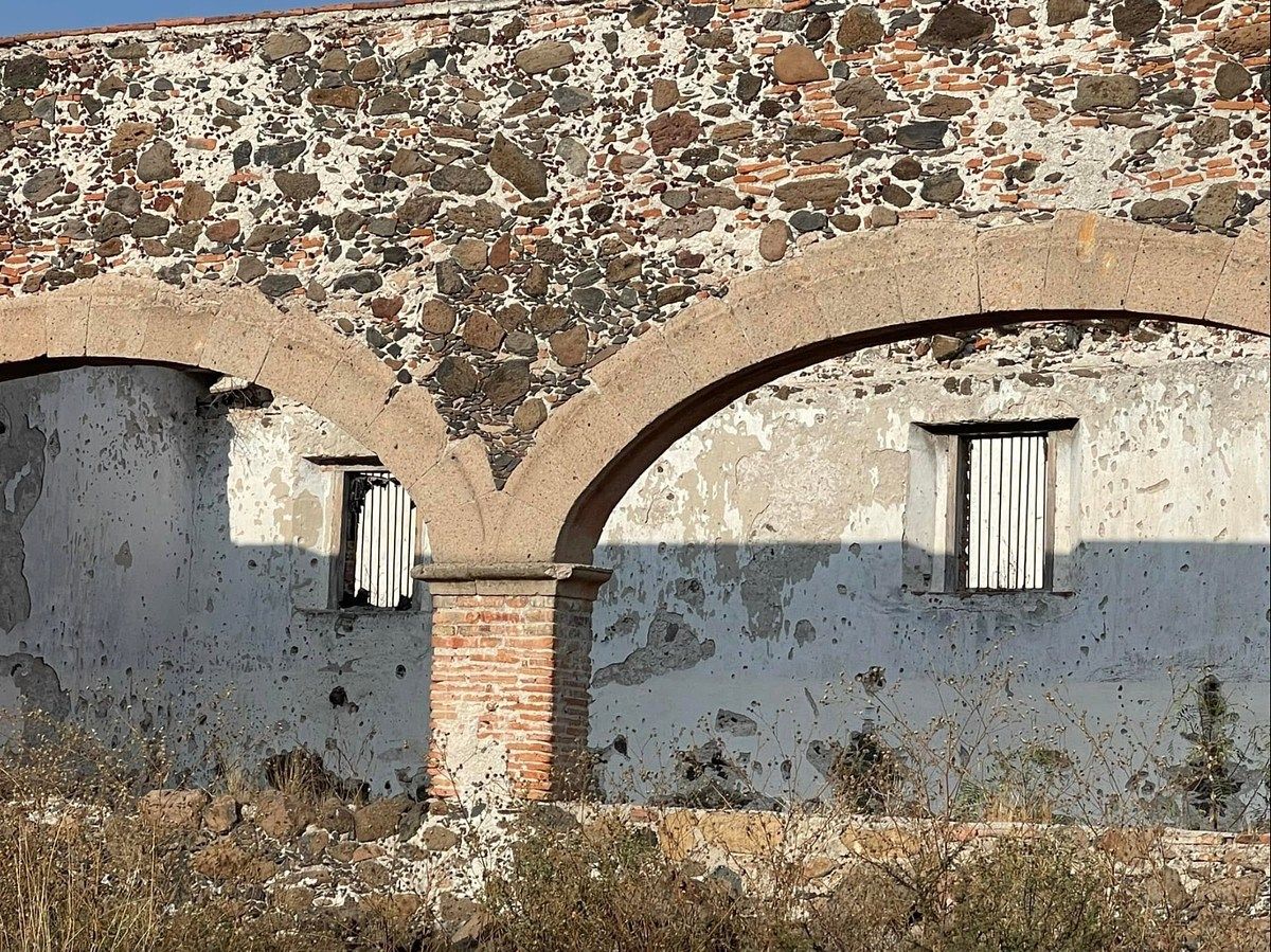 Lote comercial em Perez de Galeana, Apaxco, foto 34 de 43