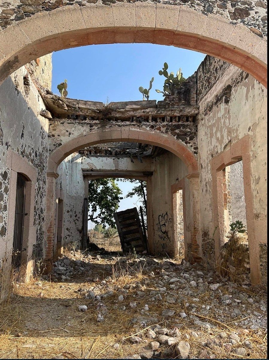 Lote comercial em Perez de Galeana, Apaxco, foto 36 de 43