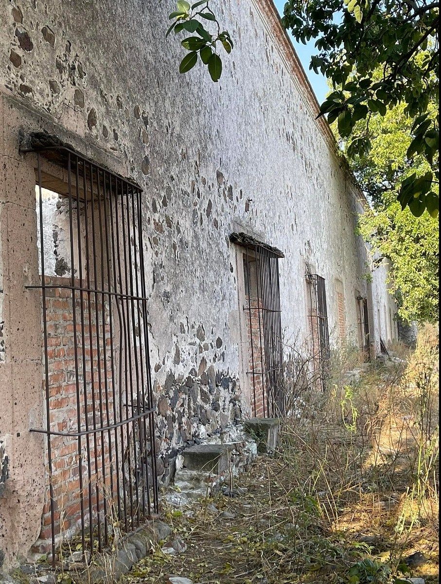 Lote comercial em Perez de Galeana, Apaxco, foto 38 de 43