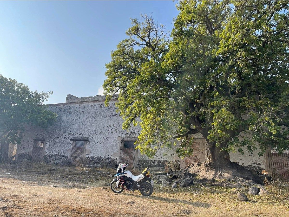 Lote comercial em Perez de Galeana, Apaxco, foto 40 de 43