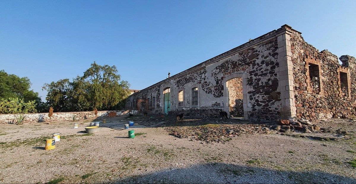 Lote comercial em Perez de Galeana, Apaxco, foto 2 de 43