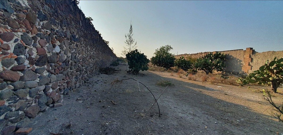 Lote comercial em Perez de Galeana, Apaxco, foto 41 de 43