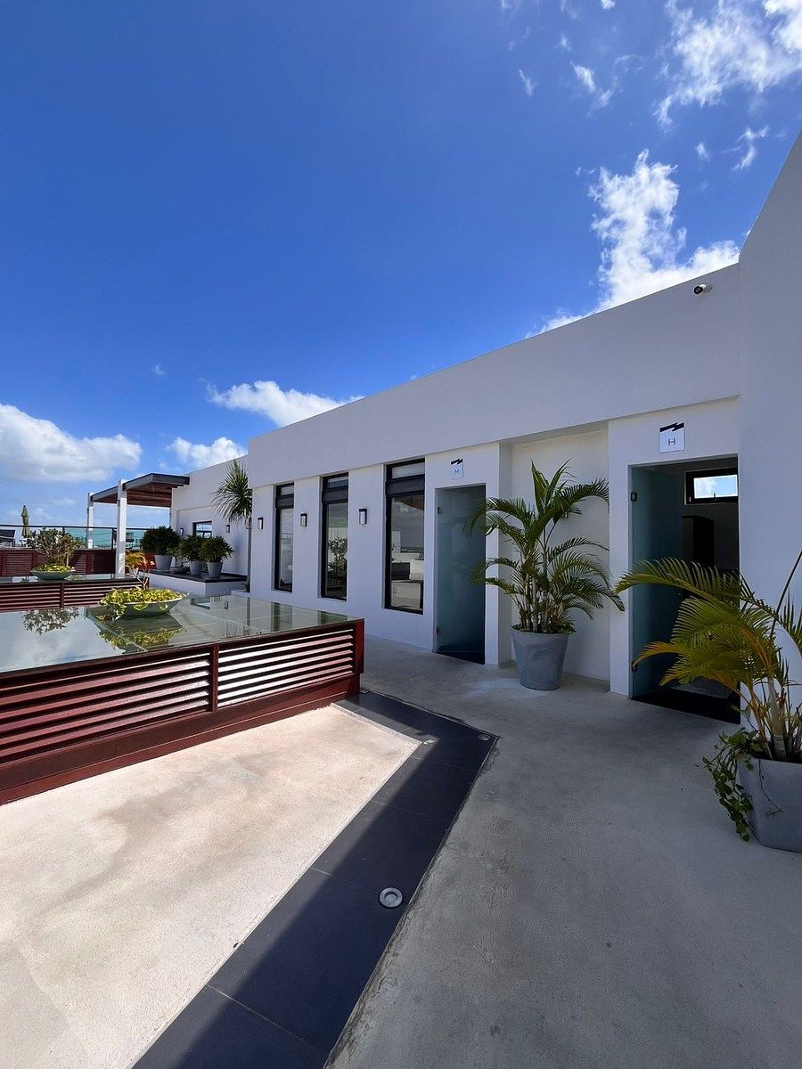 Departamento en Santa Fe del Carmen, Playa del Carmen, foto 5 de 5