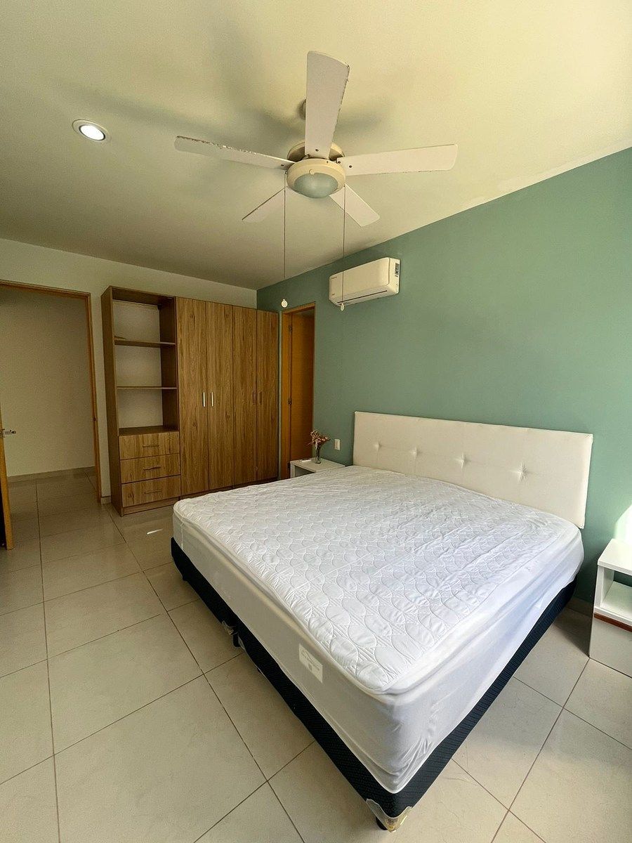 Departamento en renta en Playa Aurora, foto 1 de 6