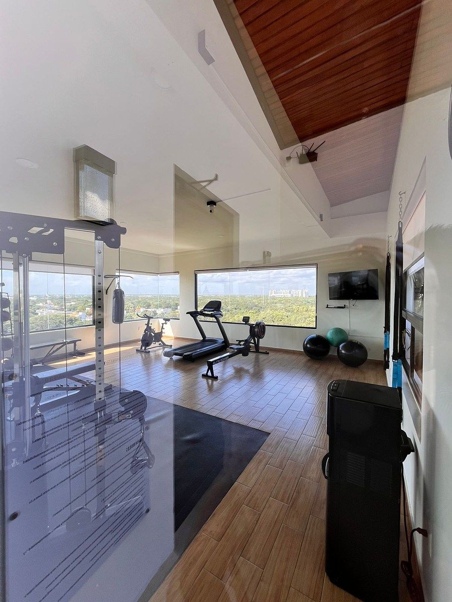 Departamento en Santa Fe del Carmen, Playa del Carmen, foto 4 de 6