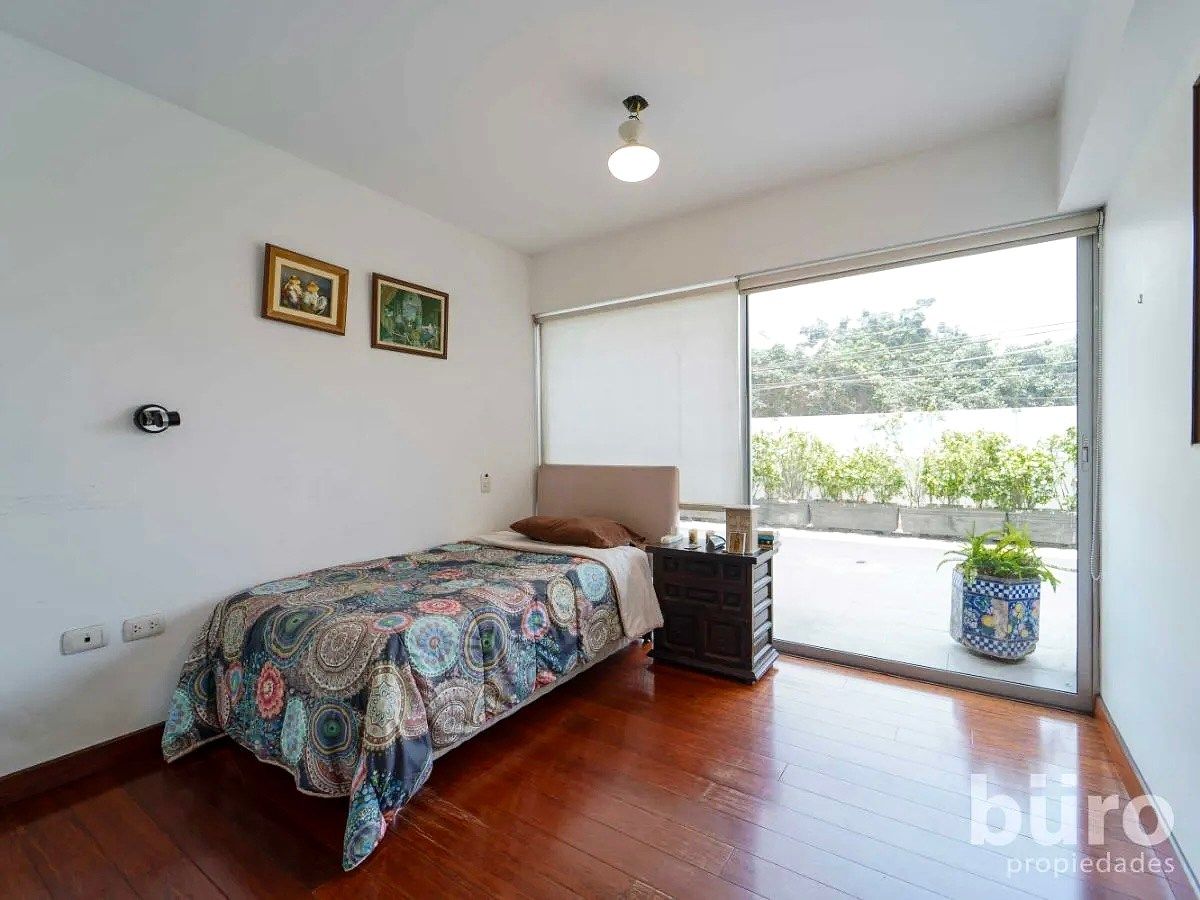 Dormitorio secundario N1 con baño incluido., foto 12 de 18