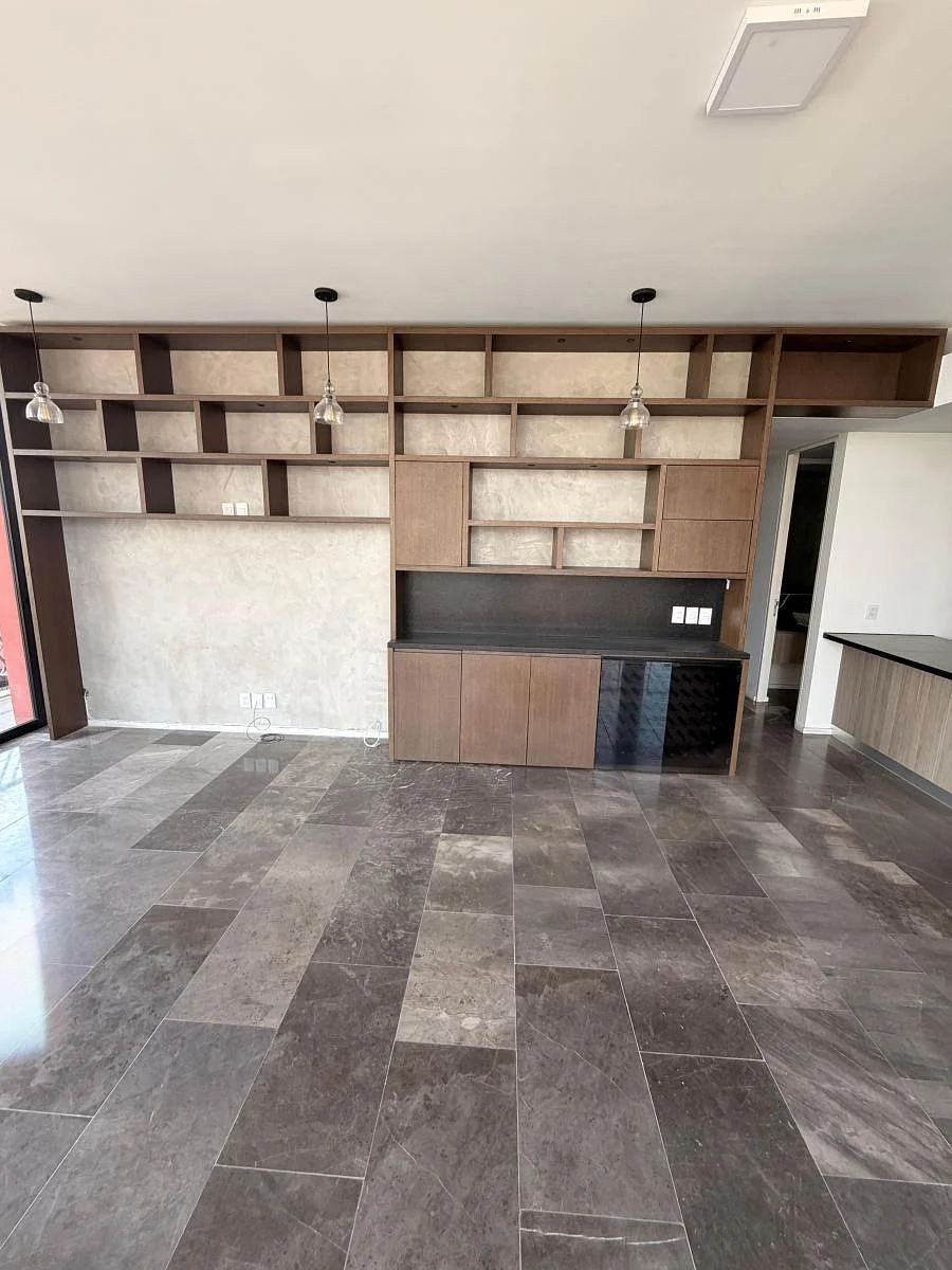 Apartment in Valle Real, Zapopan, photo 3 of 16