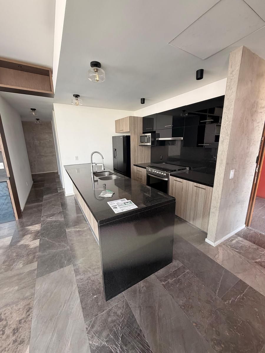 Apartment in Valle Real, Zapopan, photo 4 of 16