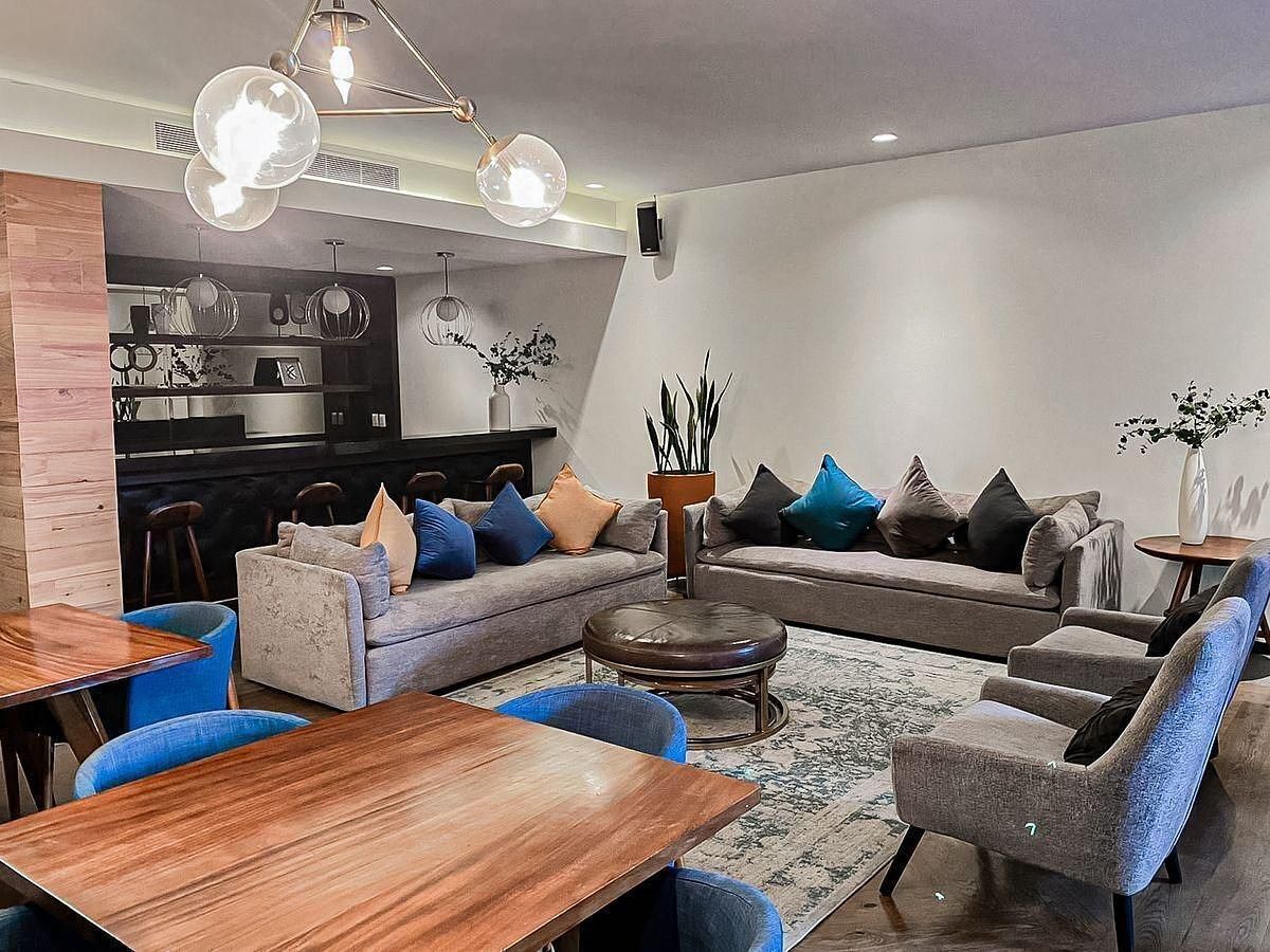 Apartment in Valle Real, Zapopan, photo 13 of 16