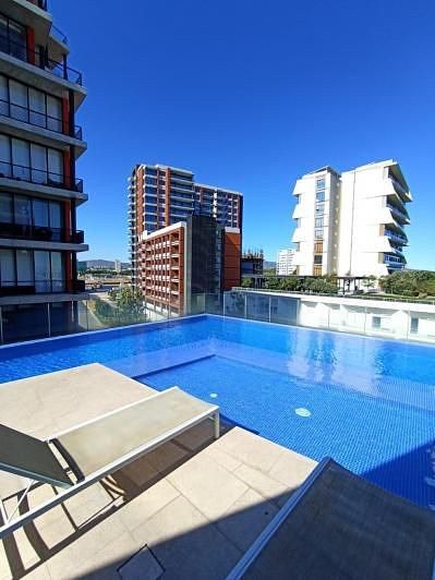 Apartment in Valle Real, Zapopan, photo 15 of 16