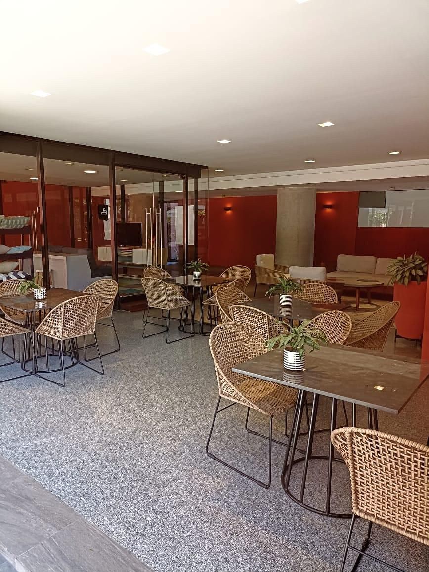 Apartment in Valle Real, Zapopan, photo 16 of 16