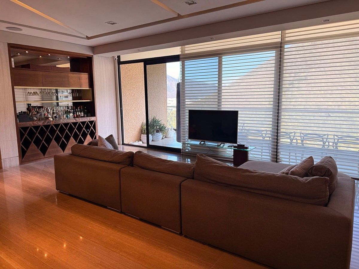 Apartment in Sonoma Residencial, Monterrey, photo 4 of 14