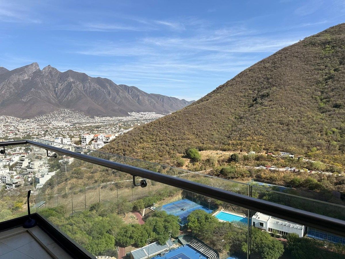 Apartment in Sonoma Residencial, Monterrey, photo 11 of 14