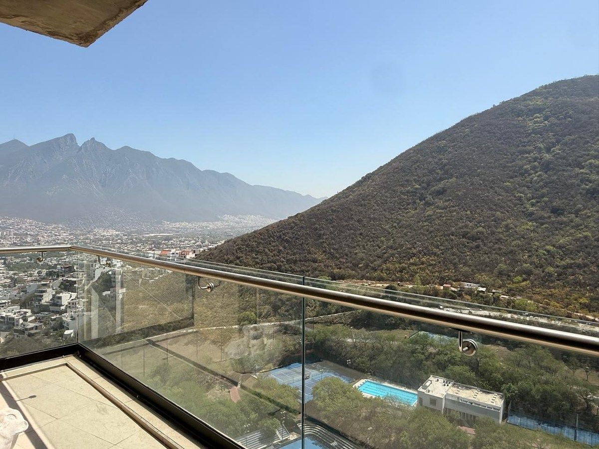 Apartment in Sonoma Residencial, Monterrey, photo 12 of 14